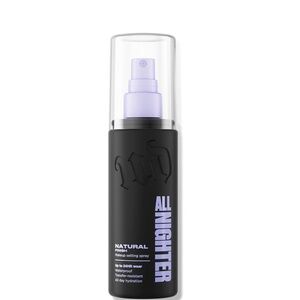 Urban Decay All Nighter Setting Spray (4 oz - 118 ml)